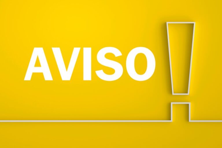 TJAM divulga aviso sobre instabilidade no sistema eletrônico PROJUDI