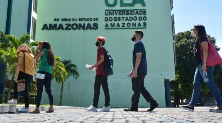 MPAM recomenda à UEA que contratação de fundações de apoio seja feita mediante licitação