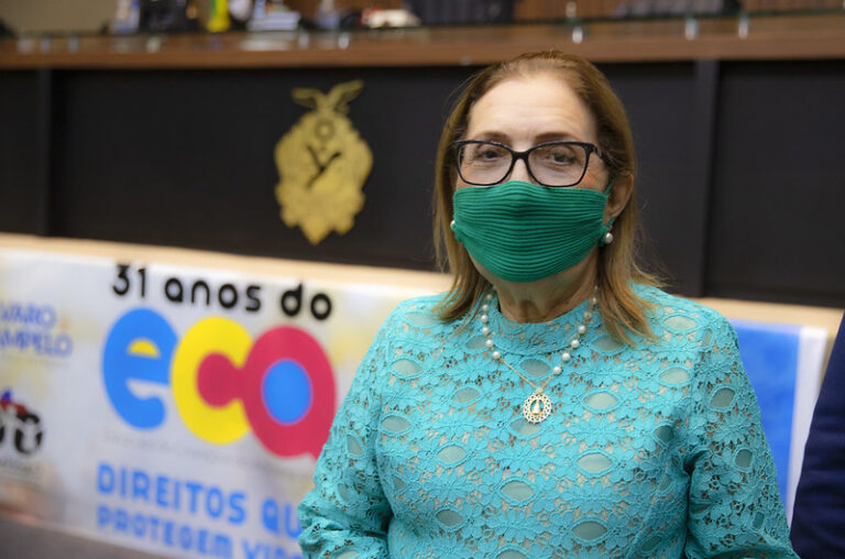 Coordenadoria da Infância e da Juventude organiza capacitação a conselheiros tutelares de Manaus