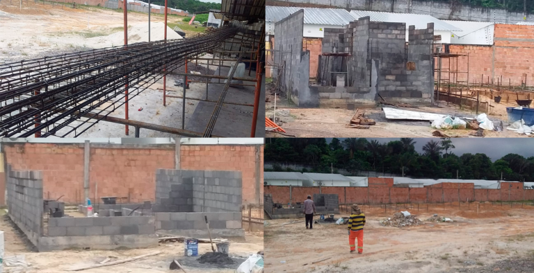 Operação desmonta quadrilha que aplicava golpes imobiliários estimados em R$ 5 milhões em Manaus