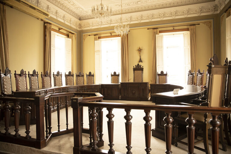 Sessão do Pleno do TJAM acontecerá na próxima terça-feira (24) no Palácio da Justiça