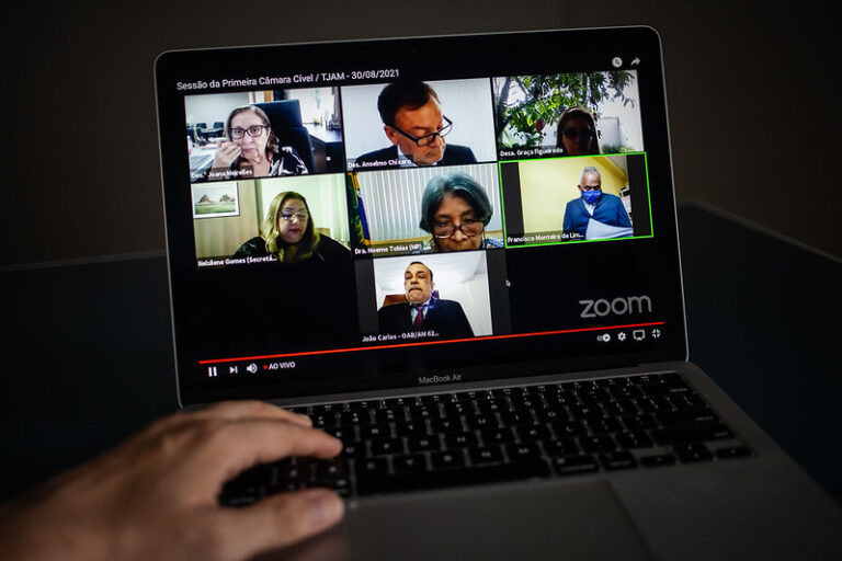 Primeira Câmara Cível do TJAM  julga improcedente ação de usucapião de servidão em Iranduba