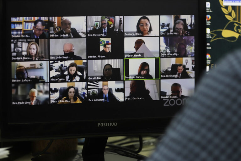 Réu condenado a 16 anos de prisão por homicídio tem negada revisão criminal no Amazonas