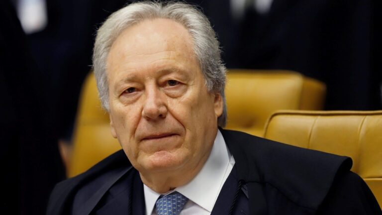 Ricardo Lewandowski foi aprovado como novo membro do Tribunal Permanente de Revisão do Mercosul