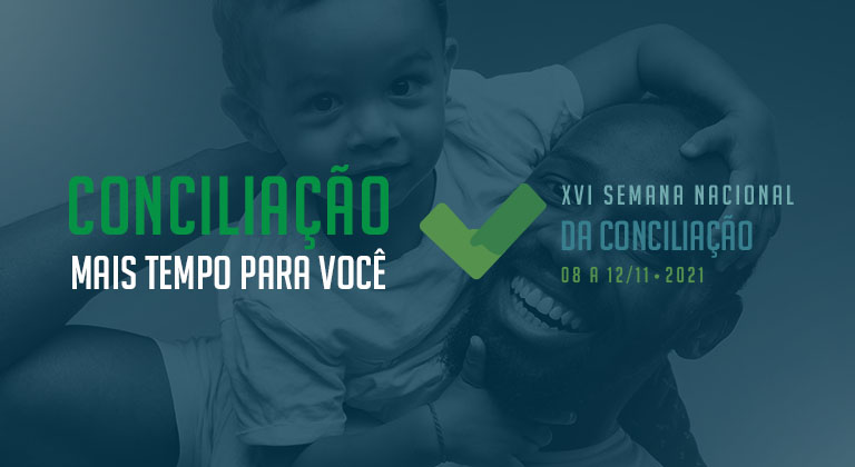 Corregedoria de Justiça anuncia nova edição da Semana Nacional da Conciliação no Amazonas