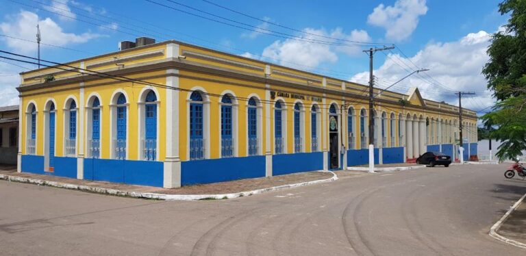 Possível nepotismo no Amazonas envolvendo Prefeitura de Humaitá, Câmara e Instituto Ástikos