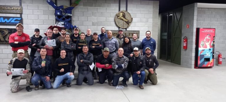 Militares do TCE-AM concluem cursos de capacitação de proteção e primeiros-socorros