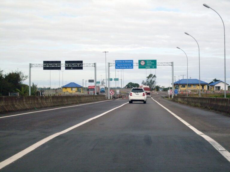 Justiça de Santa Catarina confirma indenização para motorista que colidiu carro com cavalo