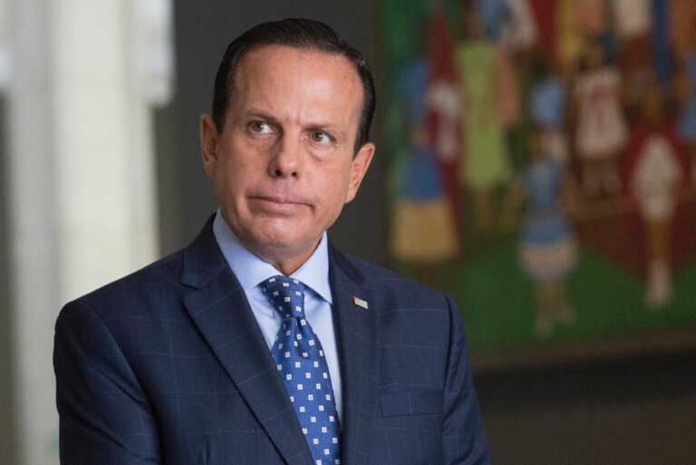 TJSP diz que João Doria não pode proibir atos contra o Presidente Jair Bolsonaro dia 7 de setembro