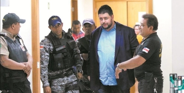 Maus Caminhos: TRF concede liberdade a Mouhamad Moustafá em cinco ações penais