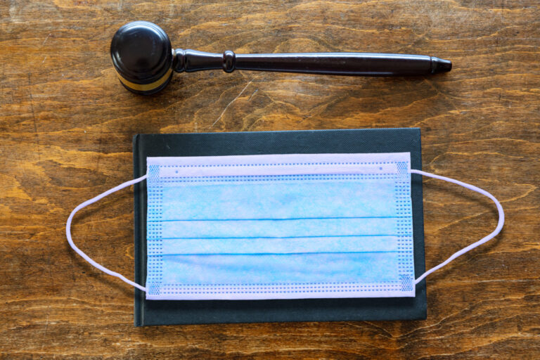 Correio deve expedir comunicado de acidente de trabalho ao identificar profissional com covid-19