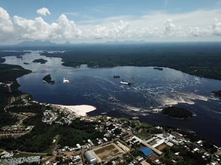 Estado do Amazonas passa a ter 17 línguas oficiais