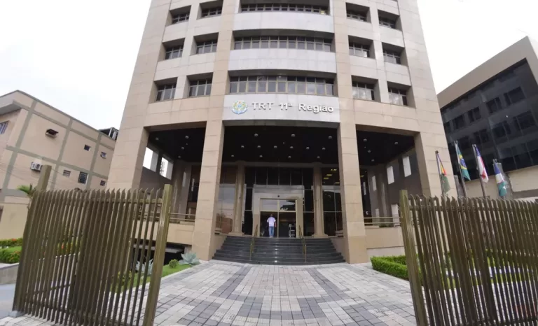 3ª etapa do plano de retomada da Justiça do Trabalho do Amazonas é autorizada