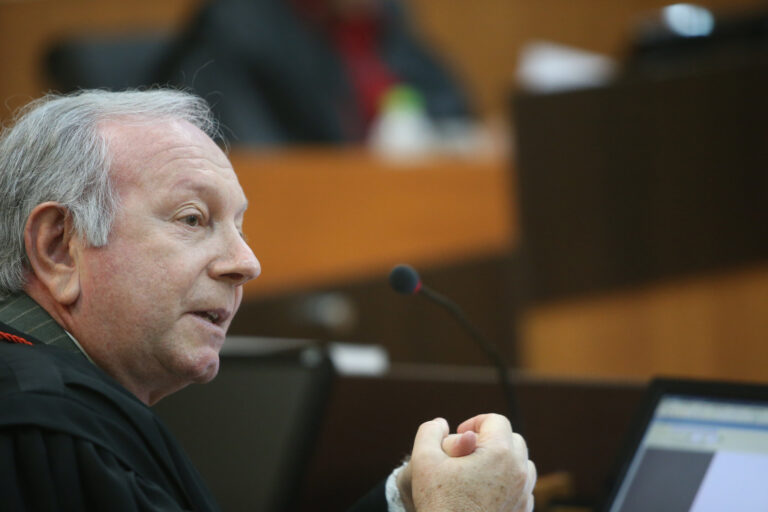 João Simões diz que doenças não decorrentes de acidente de trabalho permitem auxílio-acidente