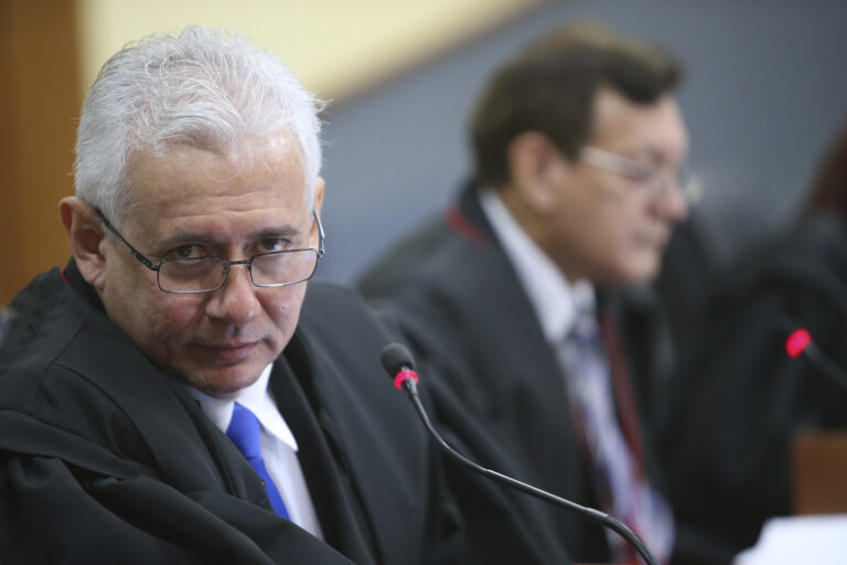 Desembargador do TJAM diz não ser possível devolução de veículo usado em crime de tráfico de drogas