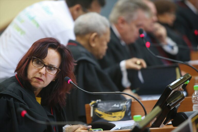Habeas Corpus não pode ser usado para adentrar no mérito da acusação, conclui Carla Reis