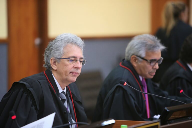 Paulo Lima diz que danos decorrentes da própria manobra do motorista não são indenizáveis