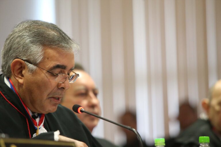 Pascarelli determina cassação de sentença por falha na citação do devido processo legal