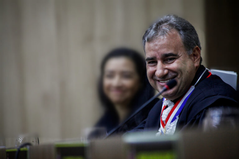 No Amazonas, direito à nomeação em concurso fora do número de vagas deve ser líquido e certo
