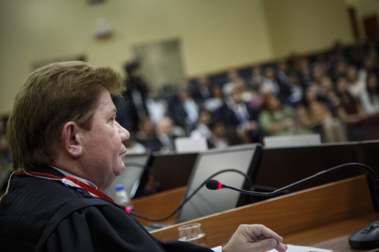 Circunstância judicial acerca da personalidade do agente do crime deve ser motivada, julga TJAM