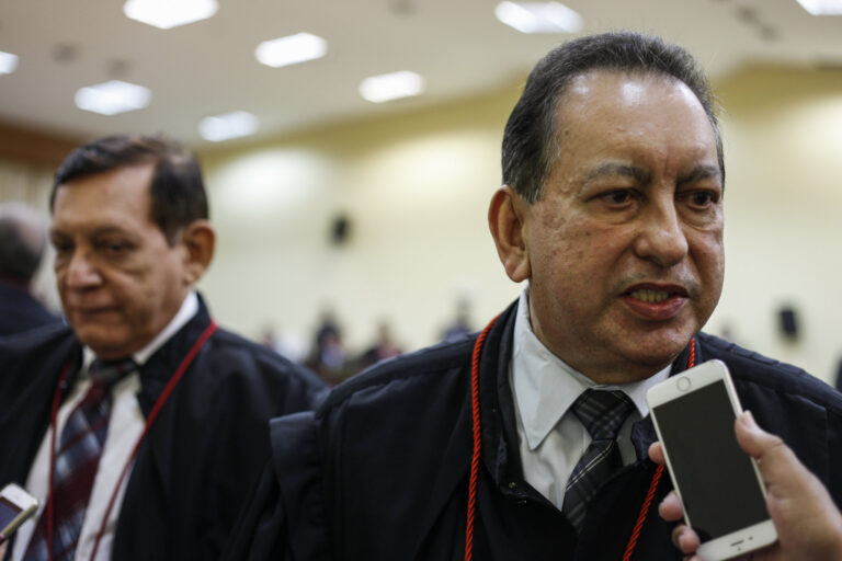 Relator do TJAM declara nula a sentença que reconheceu prescrição sem anterior intimação das partes