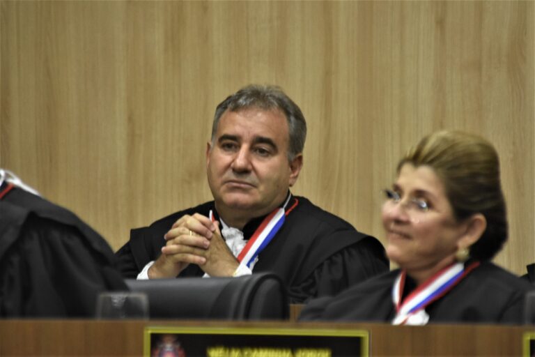 TJAM diz que falta administrativa por fato também previsto como crime é prescrita pelo Código Penal