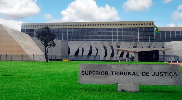 Investigação social em concurso, na visão do STJ