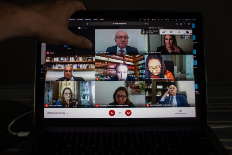 TJAM julga válido empréstimo realizado antes da declaração de incapacidade civil de interessado