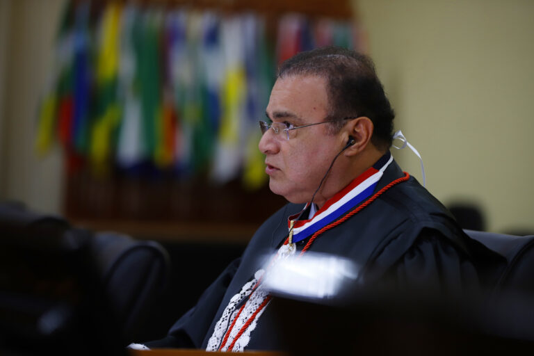 Comparecimento do Estado do Amazonas em processo afasta nulidade de citação