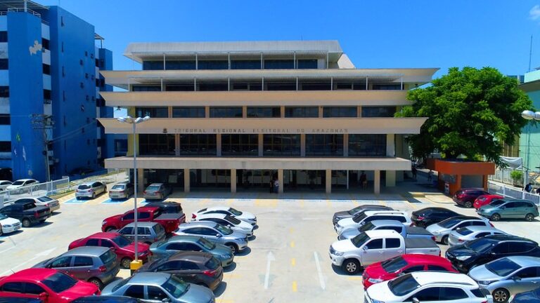 Edital abre vaga de membro efetivo do TRE/AM na classe de juiz de direito