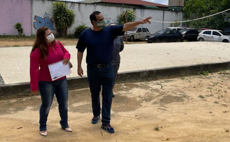 Vara de Execução do TJAM realiza inspeção em unidades socioeducativas