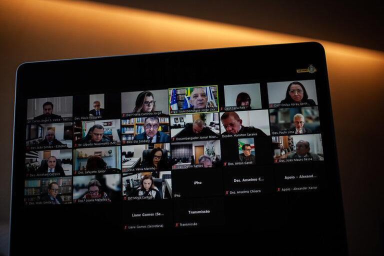 TJAM reconhece direito à nomeação de candidata aprovada em concurso da Sepror