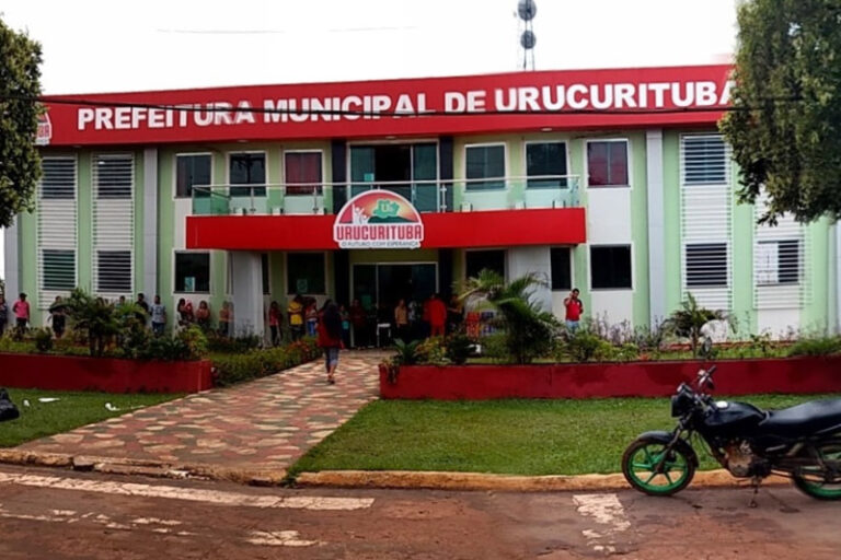 MPAM quer anular aumento dos subsídios de Prefeito, Vice-Prefeito e Vereadores de Urucurituba