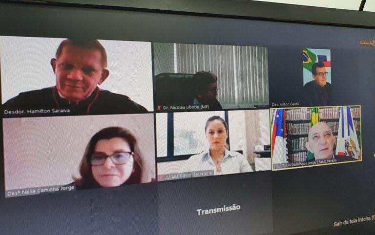 TJAM reforma sentença sobre cobrança de valores por colégios da PM em Manaus