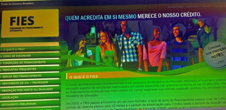 Universidade consegue afastar no TST penhora de créditos vinculados ao Fies