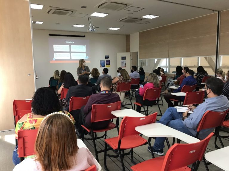 Ouvidoria Estudantil do TCE-AM será expandido para mais 12 escolas