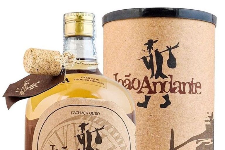 Produtores da cachaça João Andante terão de indenizar por dano moral à fabricante do Johnnie Walker