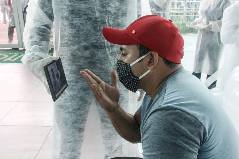 Lei que regulamenta videochamadas para pacientes internados é sancionada