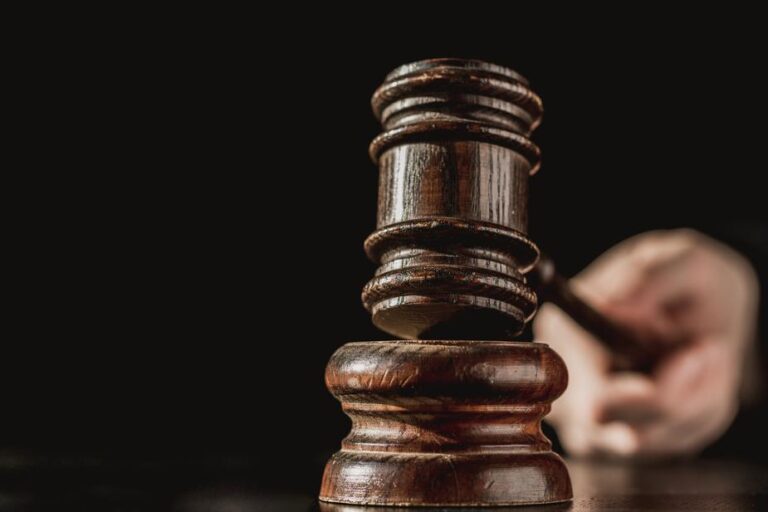 Tribunal do Júri de Rondônia condena Homem que matou cunhado a facadas