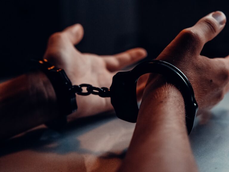 Turma Criminal do TJDFT nega trabalho externo a preso sem a devida fiscalização
