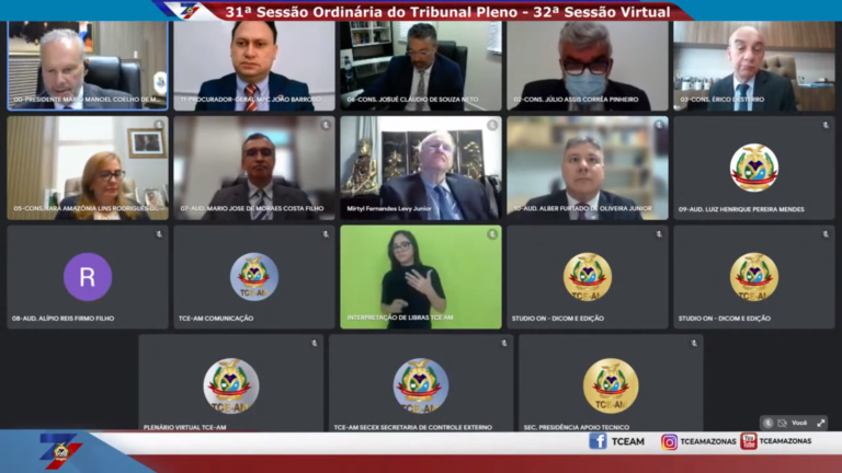 ​TCE-AM multa ex-diretoras de maternidade de Manaus em mais de R$500 mil