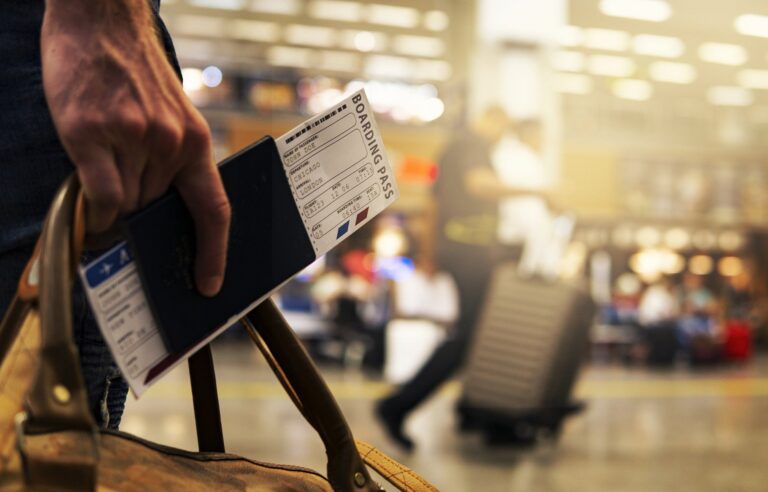 TJAC nega pedido de indenização a passageiros que trocaram bagagens no desembarque