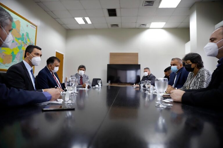 Vemepa vai implantar o Sistema Eletrônico de Execução Unificado (SEEU) a partir de 25 de outubro