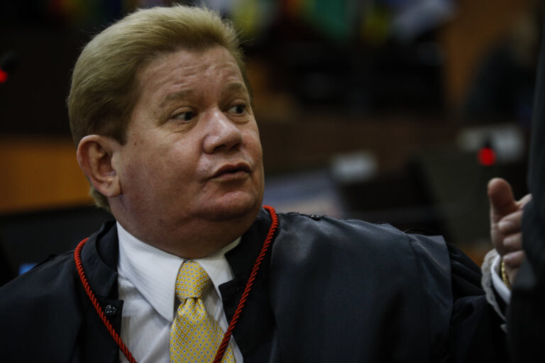 Extinção do direito de punir deve decorrer da lei, sendo vedada hipóteses abstratas pelo TJAM