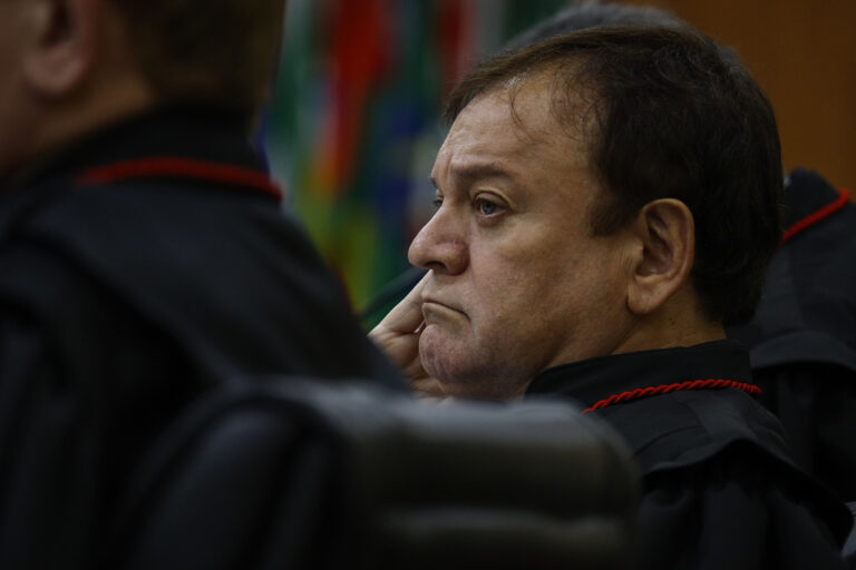 Reclamação Constitucional contra Jeccrim’s do Amazonas exige ofensa a decisão específica do STJ