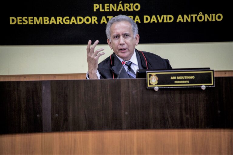 Relator de processo pode unilateralmente  conceder ou negar acolhimento em recurso, diz TJAM