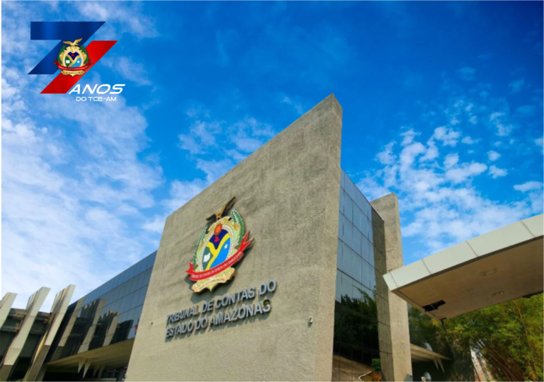 TCE-AM define início do período de recesso para 23 de dezembro e suspensão de prazos processuais