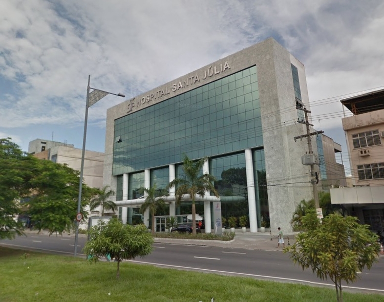 Promotora move ação civil pública para apurar irregularidades no Hospital Santa Júlia em Manaus