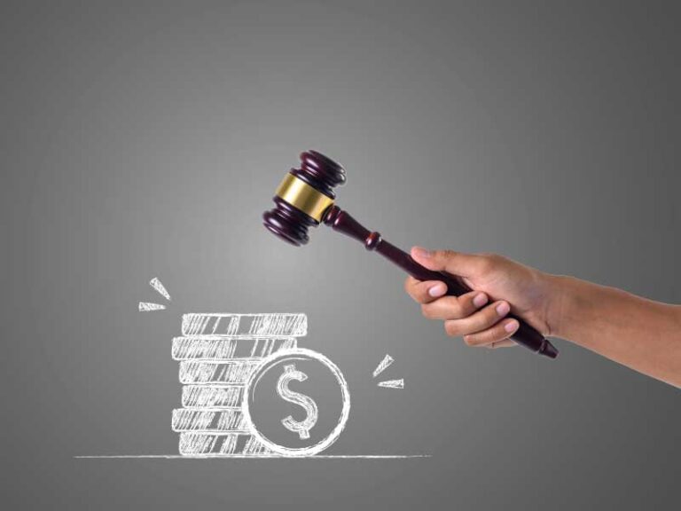 Multa por descumprimento de ordem judicial contra Banco C6 não pode ser excessiva, diz TJAM