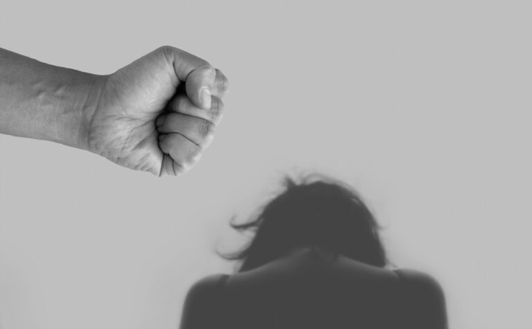 TJAM condena homem que agrediu mulher com tapa na cara e ameaçou com terçado